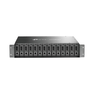 Chasis para Montaje en Rack de 14 bahías - So