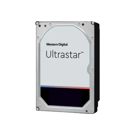 Disco Duro Enterprise 10 TBWester Digital WDSerie