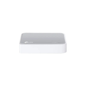 Switch de escritorio 5 puertos 10-100 Mbps