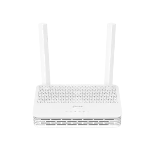 ONU/ONT - XPON Router inalámbrico AC 1200Modo EPON