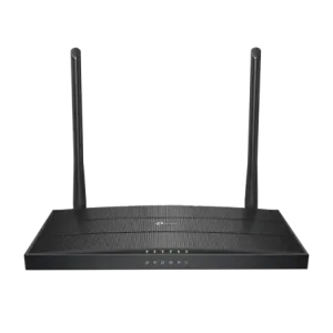 ONU/ONT - GPON Router inalámbrico AC 12001 Puerto