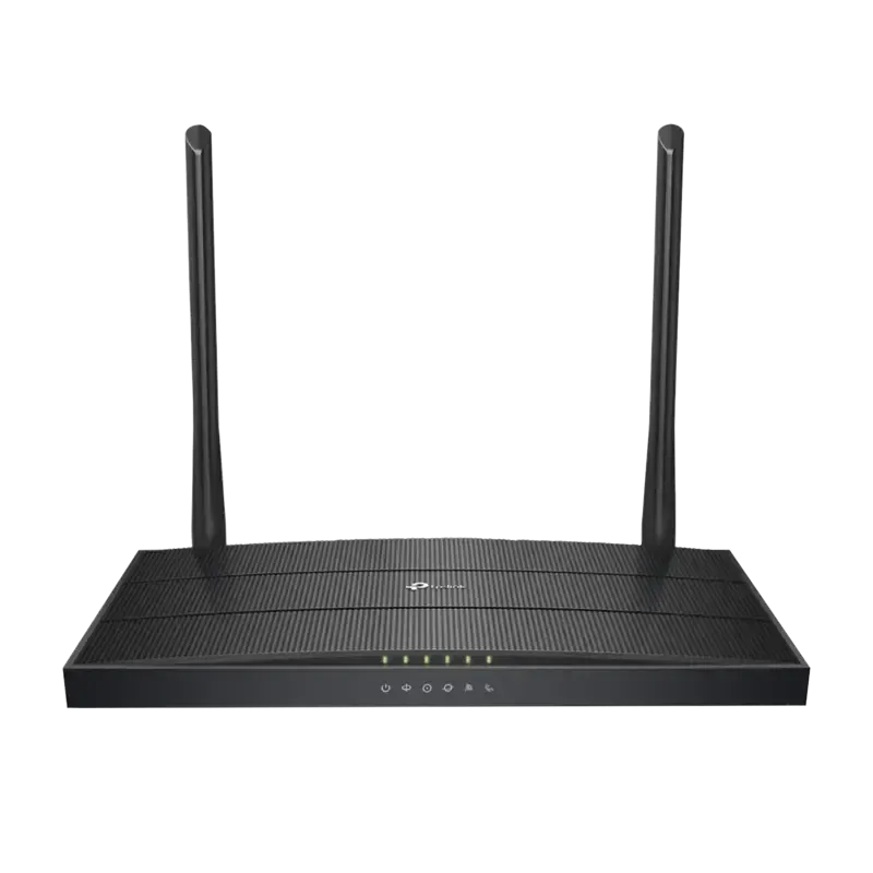 ONU/ONT - GPON Router inalámbrico AC 12001 Puerto