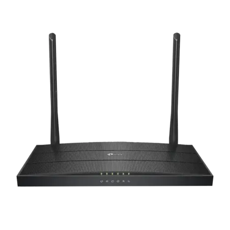 ONU/ONT - GPON Router inalámbrico AC 12001 Puerto