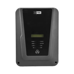 Energizador 2 Joules6000 mts lineales de proteccio