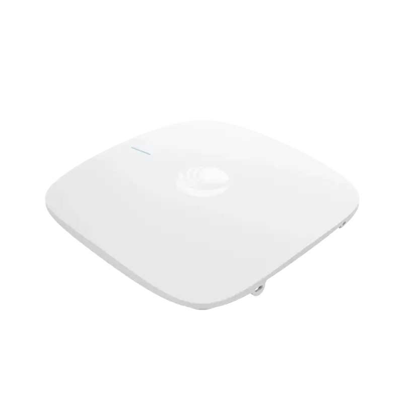 Punto de Acceso Empresarial Wi-Fi 6/6E Cambium Net Punto de Acceso Empresarial Wi-Fi 6/6E Cambium Net