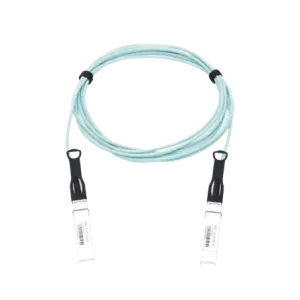 Jumper de fibra con MINI-GBIC SFP+ 10GB 3m