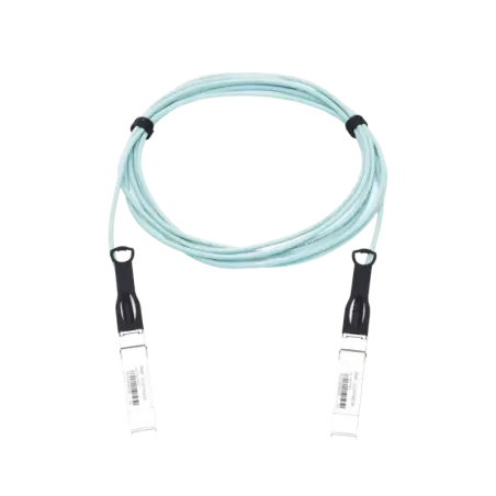 Jumper de fibra con MINI-GBIC SFP+ 10GB 3m