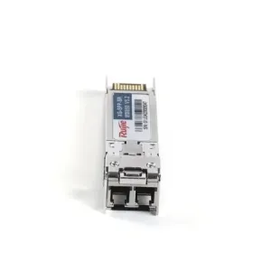 Transceptor MINI-GBIC SFP+ 10GB Multimodo Hasta 30