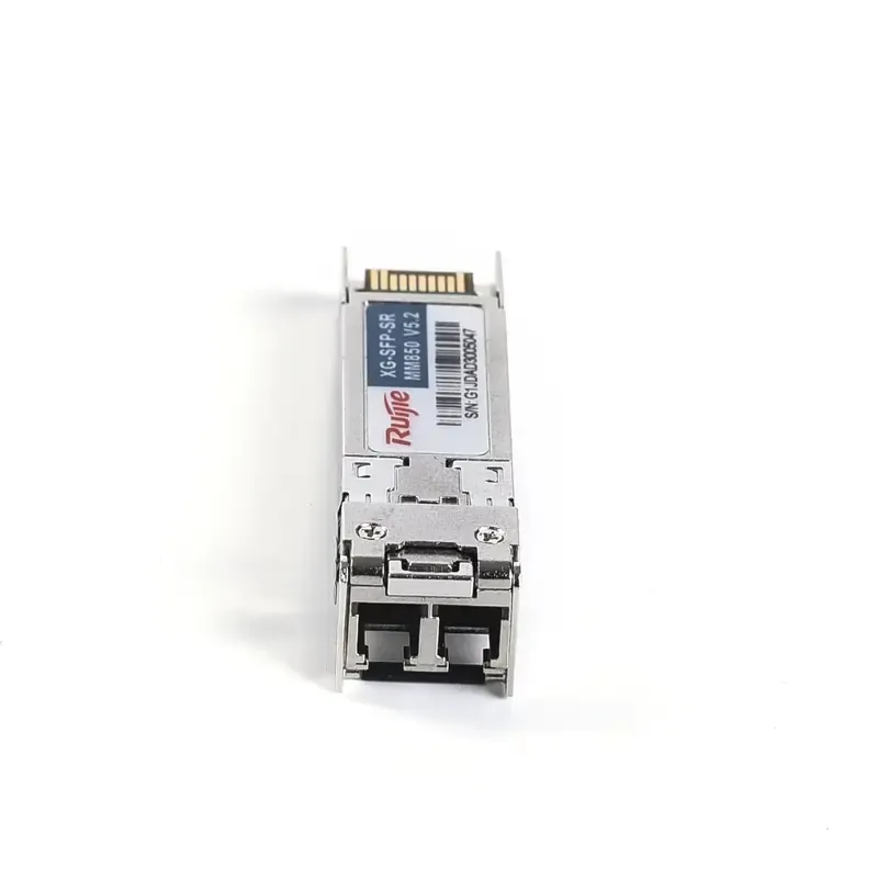 Transceptor MINI-GBIC SFP+ 10GB Multimodo Hasta 30 Transceptor MINI-GBIC SFP+ 10GB Multimodo Hasta 30