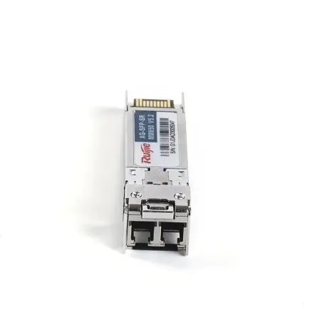 Transceptor MINI-GBIC SFP+ 10GB Multimodo Hasta 30