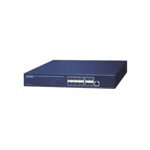 Switch Administrable Capa 3, 12 Puertos SFP+ 10G B