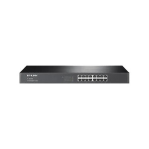 Switch Gigabit no administrable de 16 puertos