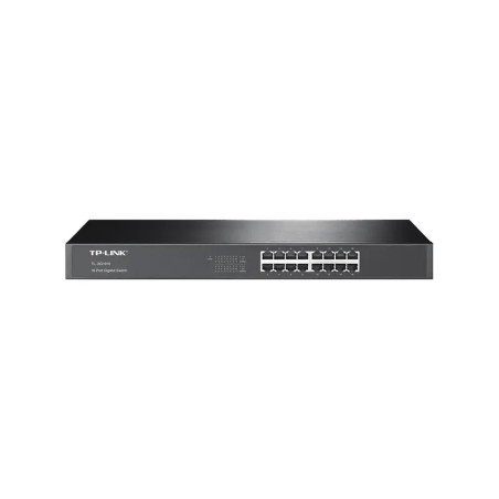Switch Gigabit no administrable de 16 puertos