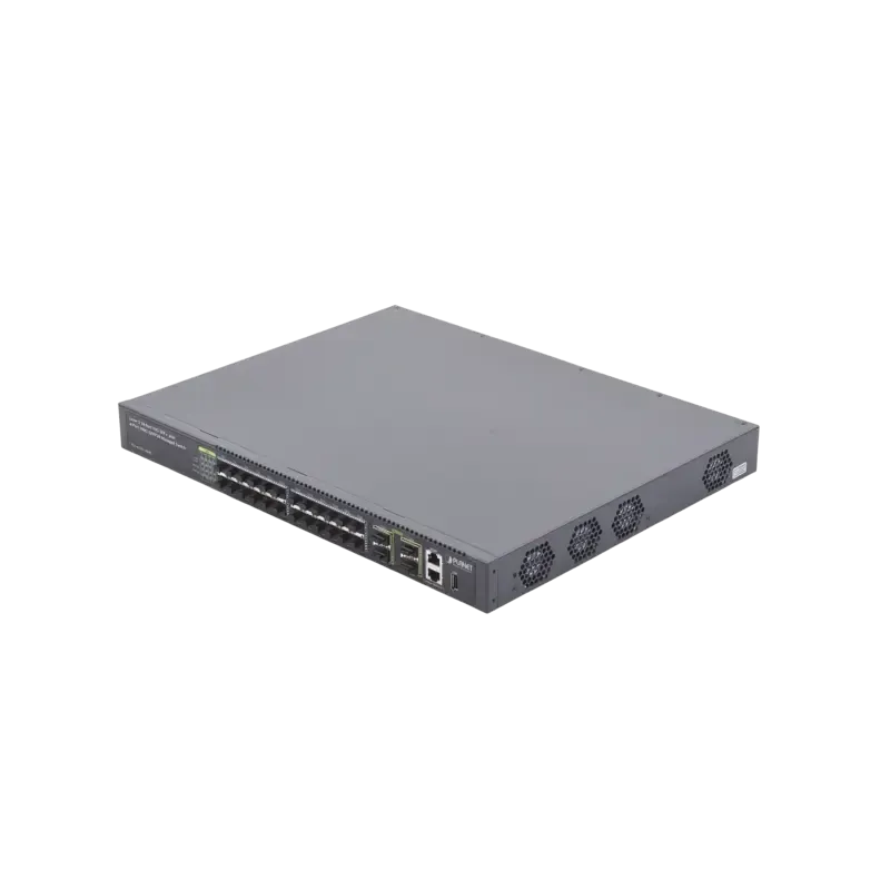 Switch Administrable Capa 3, 24 Puertos 10G SFP+, Switch Administrable Capa 3, 24 Puertos 10G SFP+,