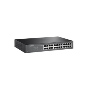 Switch Gigabit no administrable de 24 puertos