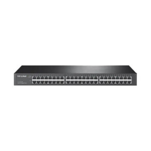 Switch Gigabit no administrable de 48 puertos
