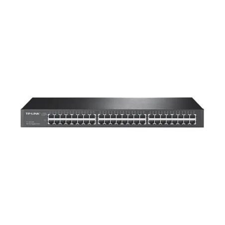 Switch Gigabit no administrable de 48 puertos