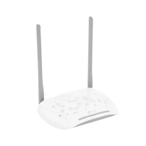 ONU/ONT - Router inalámbrico GPON N 300 MbpsFrecue
