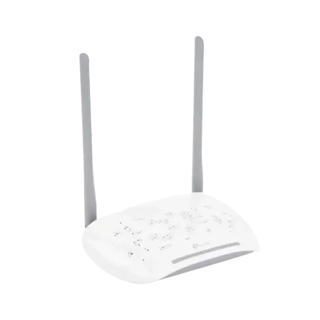 ONU/ONT - Router inalámbrico GPON N 300 MbpsFrecue