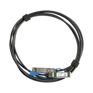 XS+DA0001 Cable de conexión directa 1 Metro SFP/SF