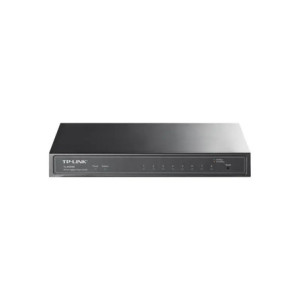 Smart Jetstream Switch administrable 8 puerto