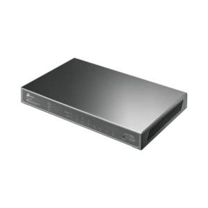 Switch PoE JetStream SDN Administrable 8 puer