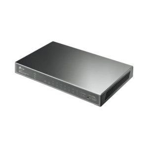 Switch PoE JetStream SDN Administrable 8 puer