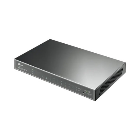 Switch PoE JetStream SDN Administrable 8 puer