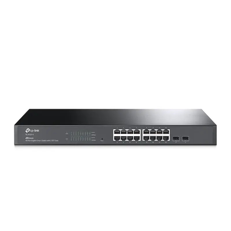 Switch Omada SDN Administrable - 16 puertos G Switch Omada SDN Administrable - 16 puertos G
