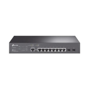 Switch JetStream SDN Administrable 8 puertos