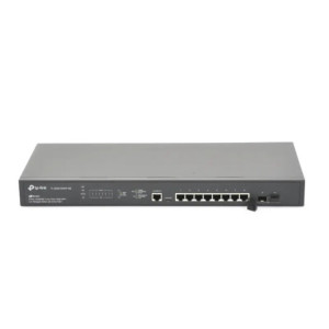 Switch L2+ Omada PoE+ - 8 Puertos PoE+ MultiG