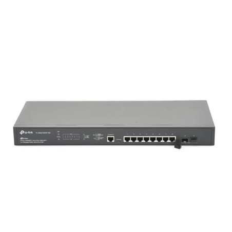 Switch L2+ Omada PoE+ - 8 Puertos PoE+ MultiG