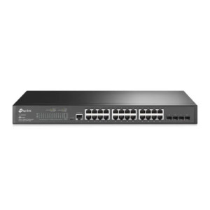 Switch Omada SDN Administrable - 24 puertos G