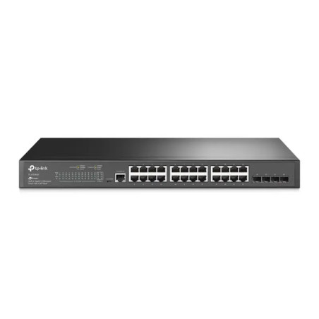 Switch Omada SDN Administrable - 24 puertos G