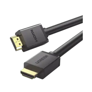 Cable HDMI 2.0 4K@60Hz  1 metro  HDR  3D  HEC Cana