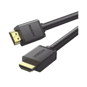 Cable HDMI 2.0 4K@60Hz  2 metros  HDR  3D  HEC Can