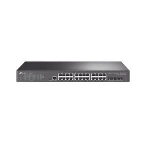 Switch Omada SDN Administrable - 24 puertos G