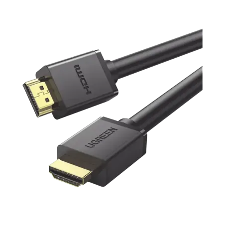 Cable HDMI 2.0 4K@60Hz  2 metros  HDR  3D  HEC Can