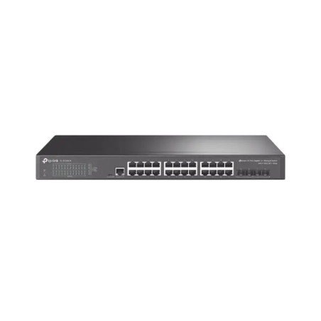 Switch Omada SDN Administrable - 24 puertos G