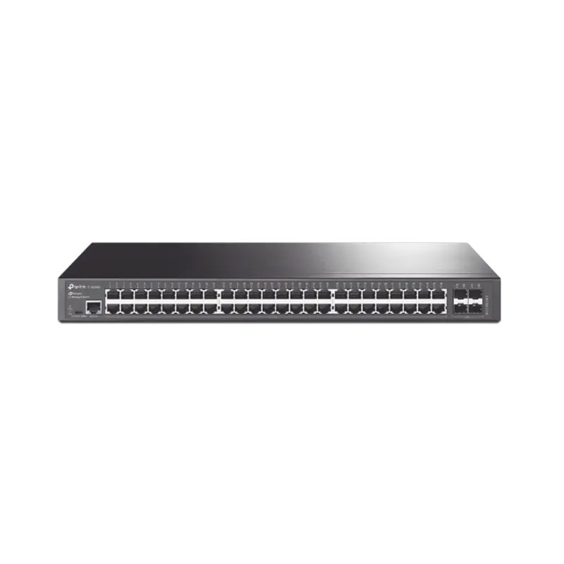 Switch Omada SDN Administrable - 48 puertos G