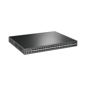 Switch L2+ Omada PoE+ - 48 Puertos PoE+ 10-10