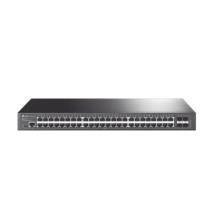 Switch Omada SDN Administrable - 48 puertos G