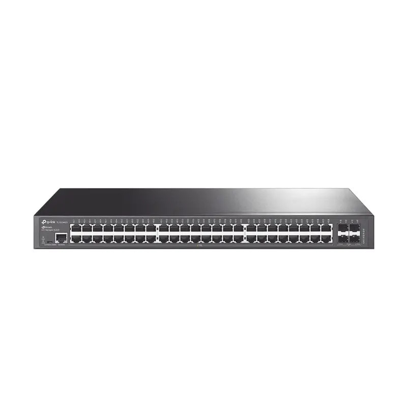 Switch Omada SDN Administrable - 48 puertos G