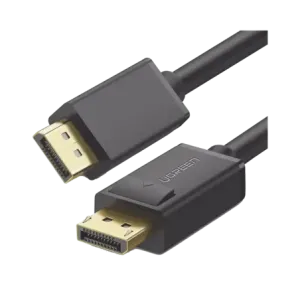 Cable DisplayPort 1.2 Macho a Macho  Longitud 3m