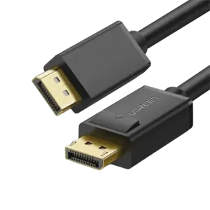 Cable DisplayPort 1.2 Macho a Macho  Longitud 5m