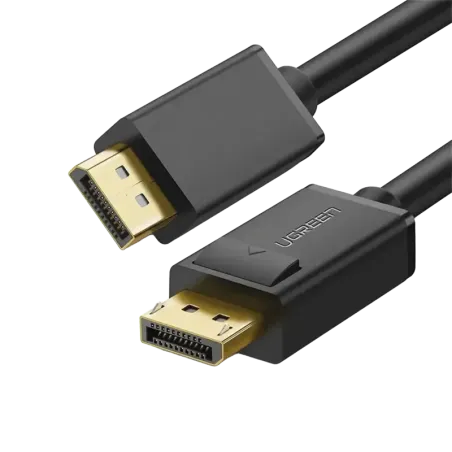 Cable DisplayPort 1.2 Macho a Macho  Longitud 5m