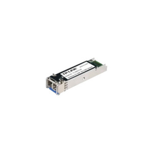 Transceptor mini-GBIC SFP - Duplex Multimodo