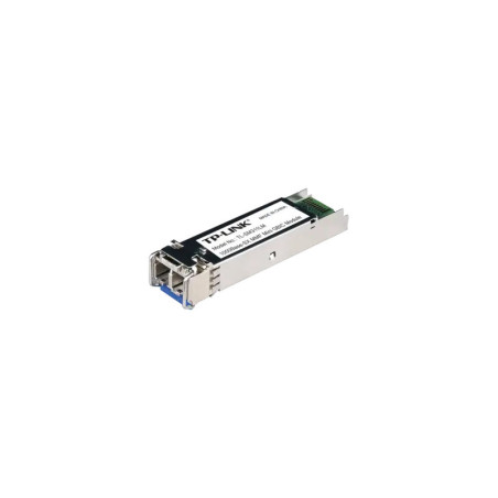 Transceptor mini-GBIC SFP - Duplex Multimodo