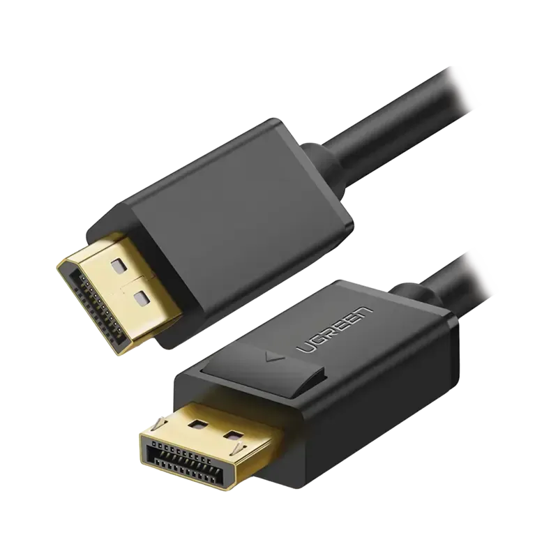 Cable DisplayPort 1.2 Macho a Macho  Longitud 1.50 Cable DisplayPort 1.2 Macho a Macho  Longitud 1.50