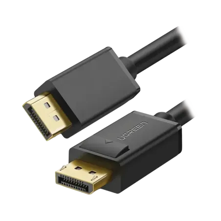 Cable DisplayPort 1.2 Macho a Macho  Longitud 1.50